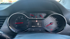 Vauxhall Crossland 1.2 Turbo [130] Ultimate 5dr Auto Petrol Hatchback